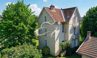 Maison 7 Pièces 169 m² à vendre à Lyon 5 (69005)