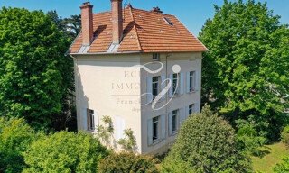 Maison 7 Pièces 169 m² à vendre à Lyon 5 (69005)