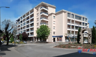 Appartement 5 Pièces 115 m² à vendre à Bourgoin-Jallieu (38300)