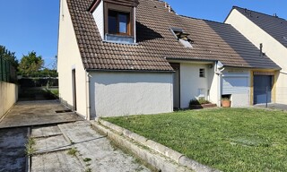 Maison 5 Pièces 92 m² à vendre à Flesselles (80260)