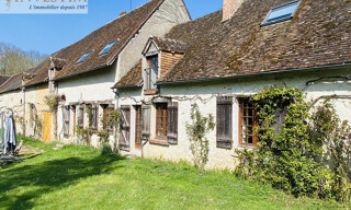 Maison 10 Pièces 230 m² à vendre à Périgny (41100)