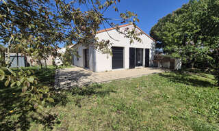 Maison 5 Pièces 109 m² à vendre à Vaux-sur-Mer (17640)