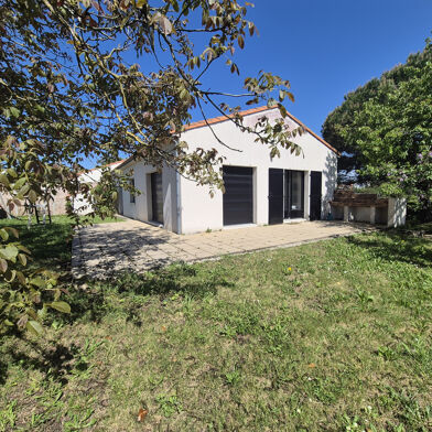 Maison 5 pièces 367500 €