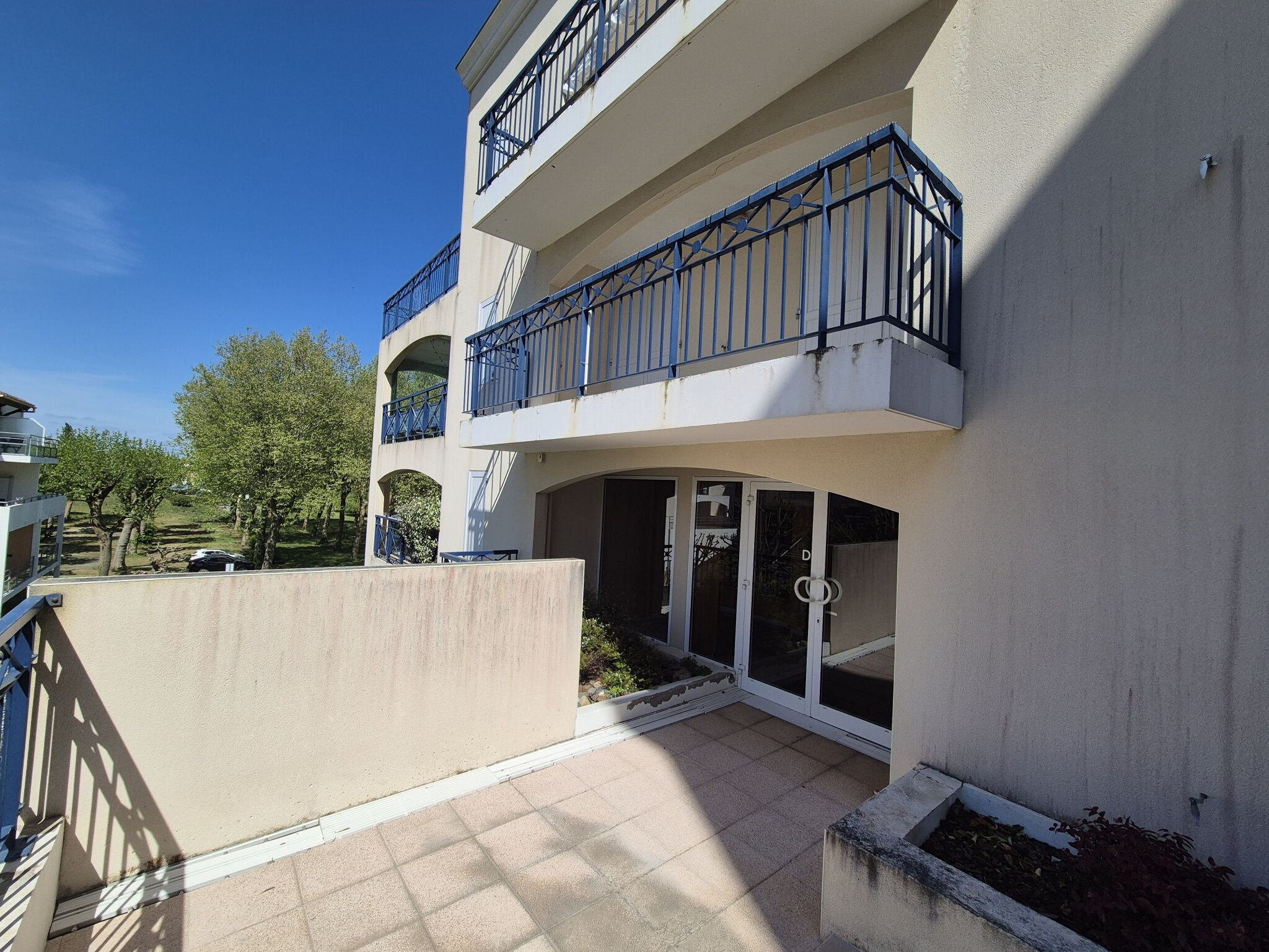 Appartement 2 pièces  à vendre Vaux-sur-Mer 17640