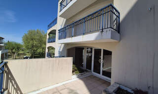 Appartement 2 Pièces 27 m² à vendre à Vaux-sur-Mer (17640)