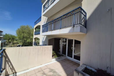 Appartement 2 pièces 190800 €