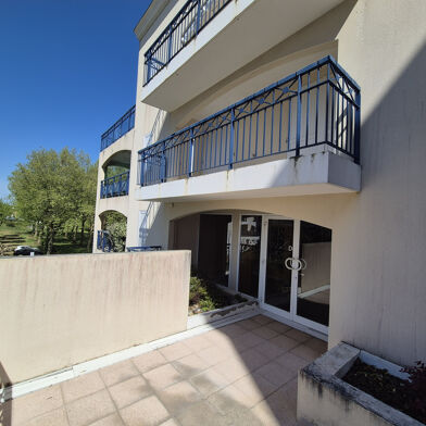 Appartement 2 pièces 190800 €