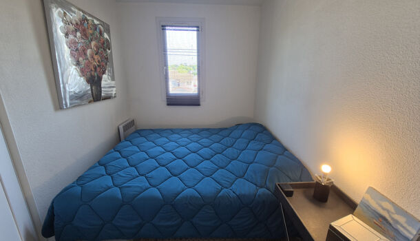 Appartement 2 pièces  à vendre Vaux-sur-Mer 17640