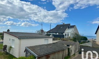 Appartement 2 Pièces 40 m² à vendre à Bernières-sur-Mer (14990)