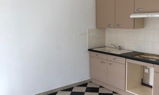 Maison 3 Pièces 45 m² à louer à Fouquereuil (62232)