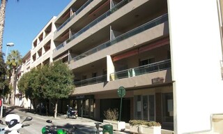 Appartement 1 Pièce 29 m² à louer à Sanary-sur-Mer (83110)