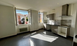 Appartement 2 Pièces 36 m² à louer à Ollioules (83190)