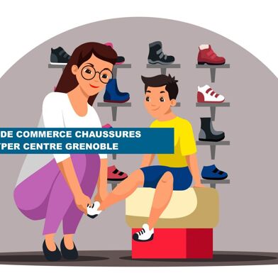 Commerce  132000 €