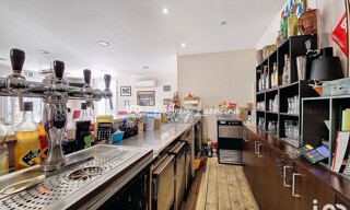 Commerce  105 m² à vendre à Saint-Nazaire-de-Ladarez (34490)