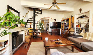 Appartement 3 Pièces 102 m² à vendre à Tourrettes (83440)