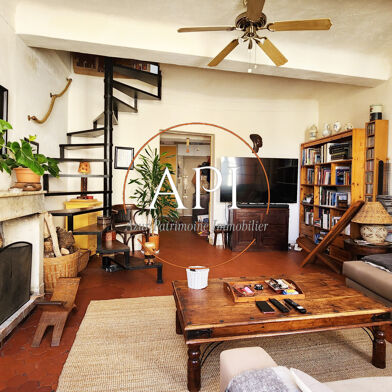 Appartement 3 pièces 199000 €