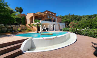 Maison 6 Pièces 174 m² à vendre à Les Adrets-de-l'Estérel (83600)