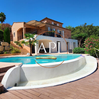 Maison 6 pièces 999000 €