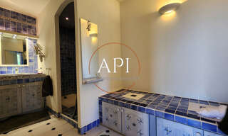 Maison 6 Pièces 174 m² à vendre à Les Adrets-de-l'Estérel (83600)