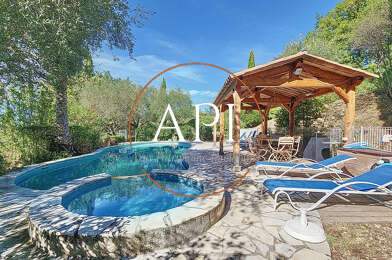 Maison 6 pièces 525000 €