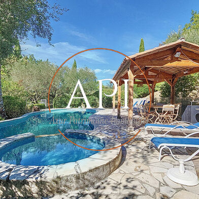 Maison 6 pièces 525000 €