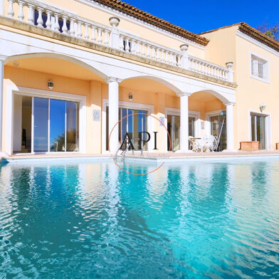 Maison 6 pièces 1970000 €