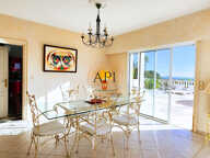 Splendide villa avec piscine offrant une vue imprenable — photo 3