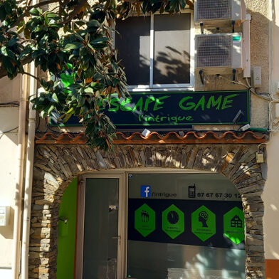 Maison 3 pièces 87000 €