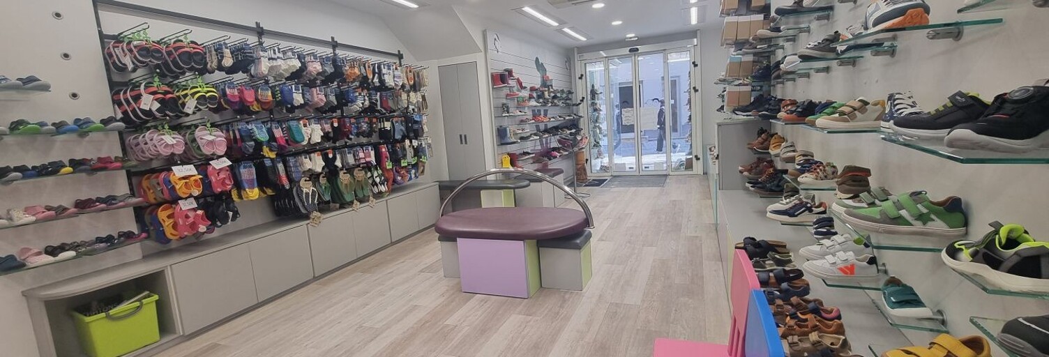 Commerce  103 m² à vendre à Grenoble (38000)