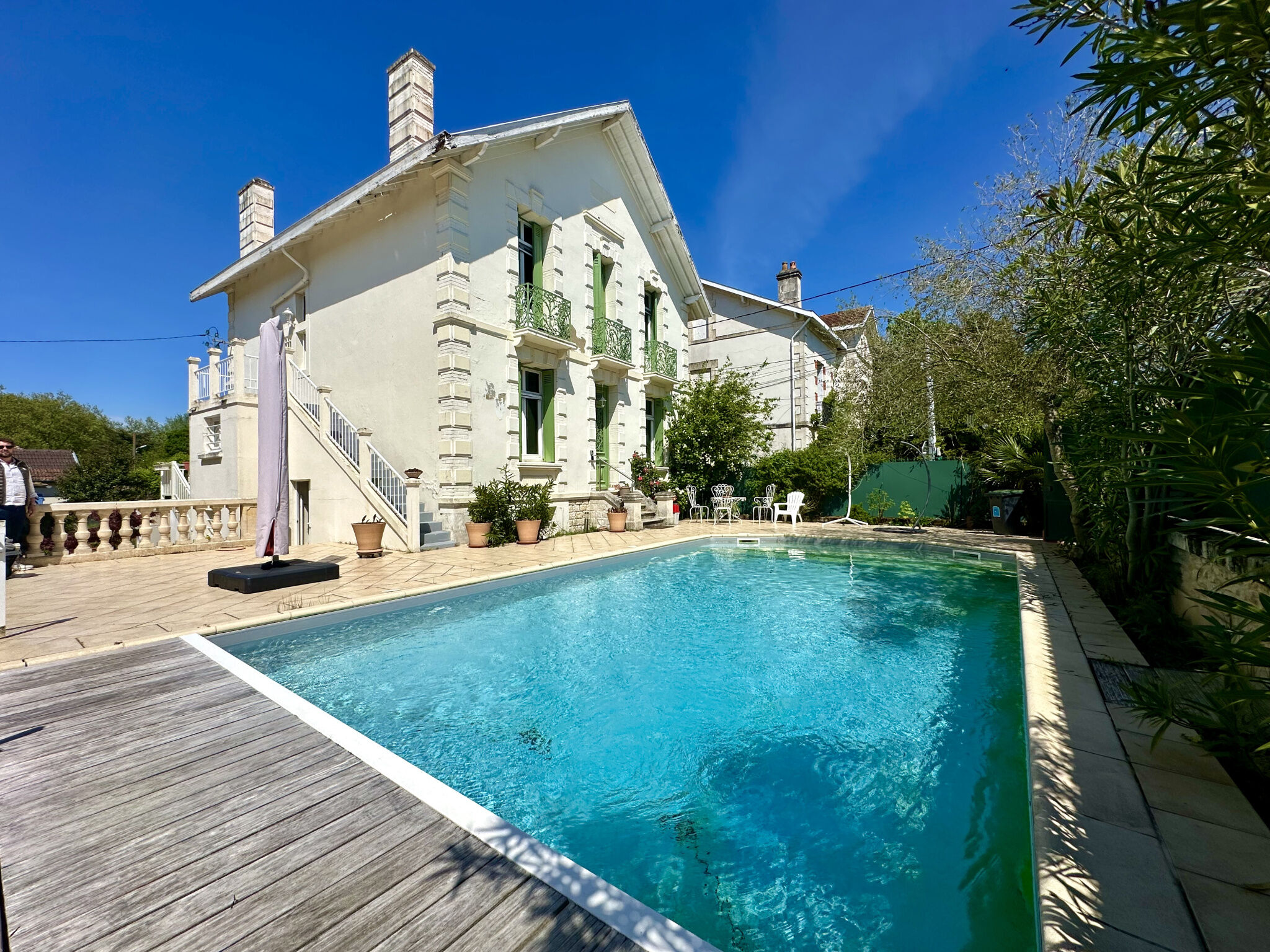 Villa / Maison  T9 à vendre Royan 17200