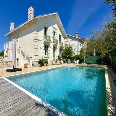 Maison 9 pièces 1351500 €