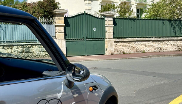 Villa / Maison 9 pièces  à vendre Royan 17200