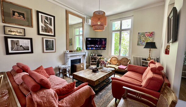 Villa / Maison 9 pièces  à vendre Royan 17200