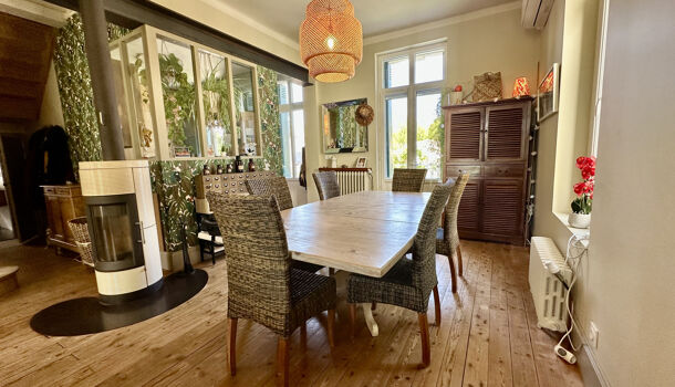 Villa / Maison 9 pièces  à vendre Royan 17200