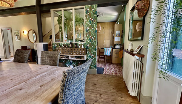 Villa / Maison 9 pièces  à vendre Royan 17200