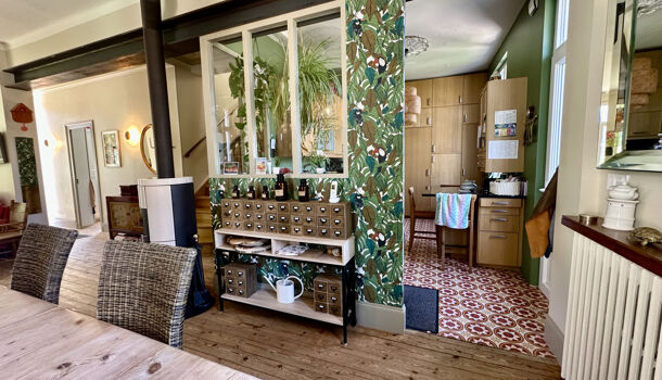 Villa / Maison 9 pièces  à vendre Royan 17200