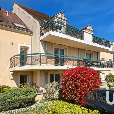 Appartement 3 pièces 245700 €