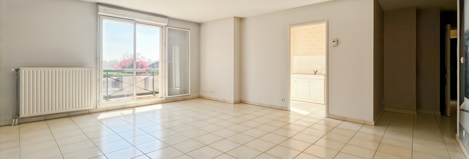 Appartement 3 Pièces 68 m² à vendre à Brie-Comte-Robert (77170)