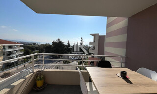 Appartement 2 Pièces 40 m² à louer à Villeneuve-Loubet (06270)