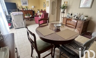 Appartement 4 Pièces 60 m² à vendre à Orly (94310)