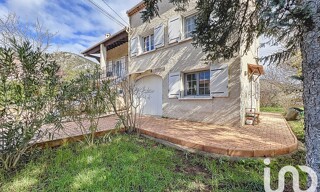 Maison 7 Pièces 166 m² à vendre à Volx (04130)
