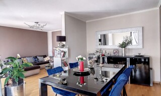 Appartement 3 Pièces 78 m² à vendre à Annemasse (74100)