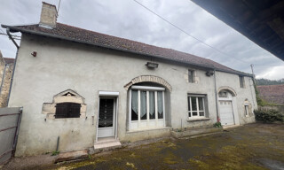 Maison 4 Pièces 90 m² à vendre à Saint-Rémy (21500)