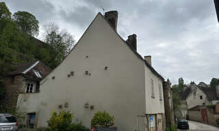 Maison 3 Pièces 60 m² à vendre à Semur-en-Auxois (21140)