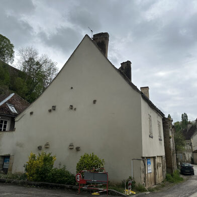 Maison 3 pièces 54000 €