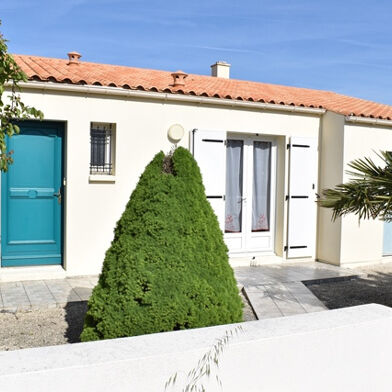 Maison 4 pièces 299000 €