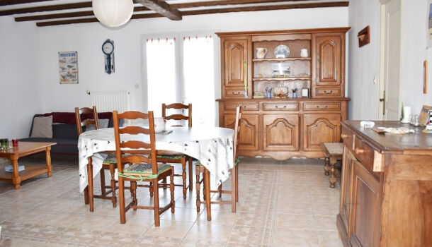 Villa / Maison 4 pièces  à vendre Brée-les-Bains (La) 17840