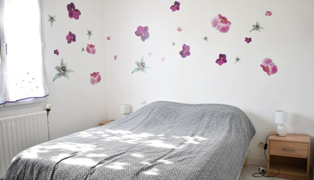 Villa / Maison 4 pièces  à vendre Brée-les-Bains (La) 17840