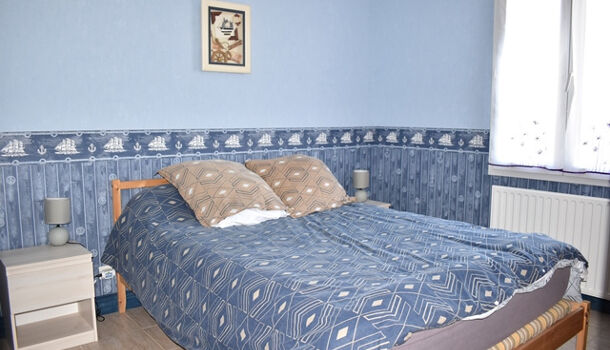 Villa / Maison 4 pièces  à vendre Brée-les-Bains (La) 17840