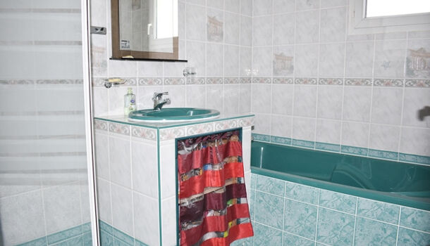 Villa / Maison 4 pièces  à vendre Brée-les-Bains (La) 17840